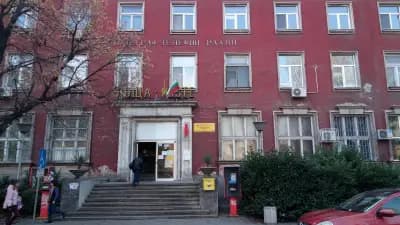 Пощенска Станция