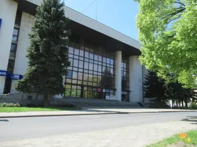 Пощенска Станция
