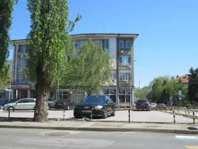 Пощенска Станция