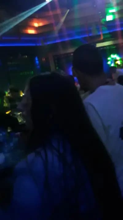 Gold Night Club