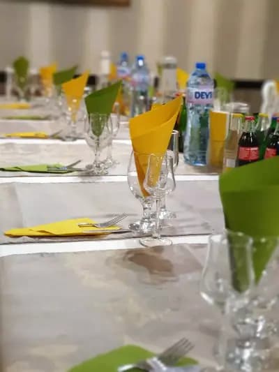 Hotel Afrodita Dimitrovgrad BG