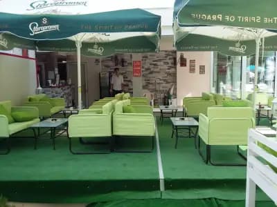 Hotel Afrodita Dimitrovgrad BG