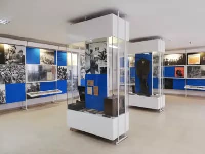 Исторически музей Димитровград
