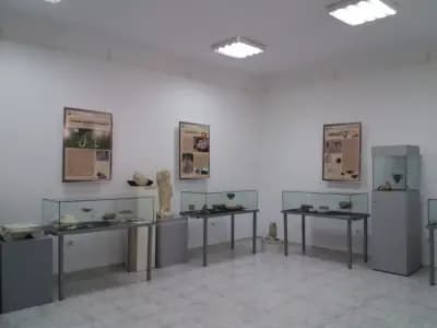 Исторически музей Димитровград