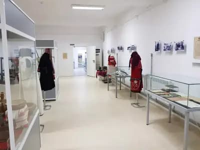 Исторически музей Димитровград