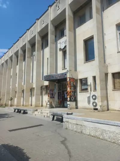 Парадизо