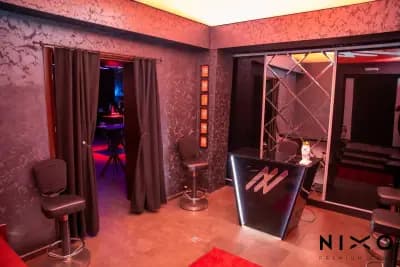 NIXO Premium Club
