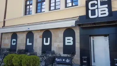 Да клъб Банско