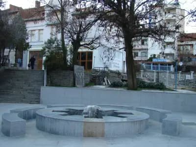 Sandanski Cinema
