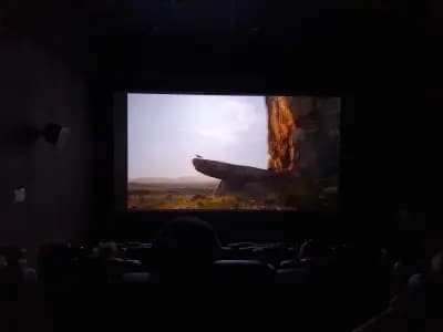 Sandanski Cinema