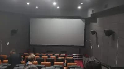 Sandanski Cinema