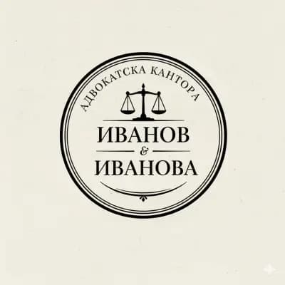АДВОКАТСКА КЪЩА ИВАНОВ И ИВАНОВА
