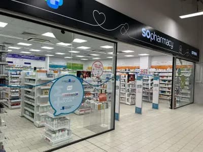 SOpharmacy
