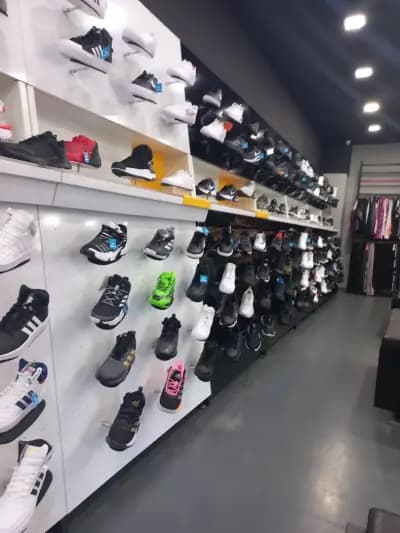 Adidas