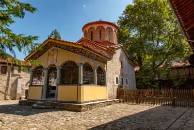 Бачковски манастир „Успение Богородично“