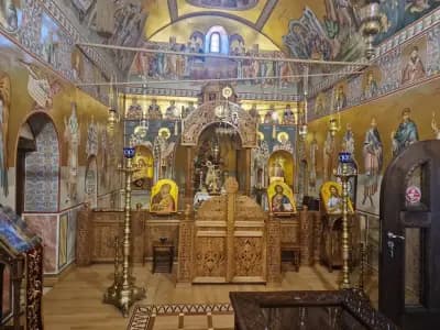 Бачковски манастир „Успение Богородично“