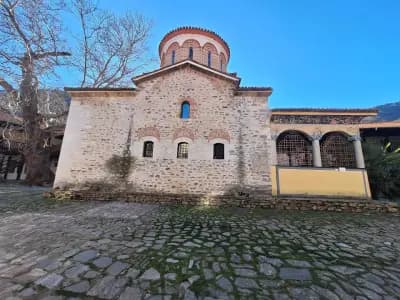 Бачковски манастир „Успение Богородично“