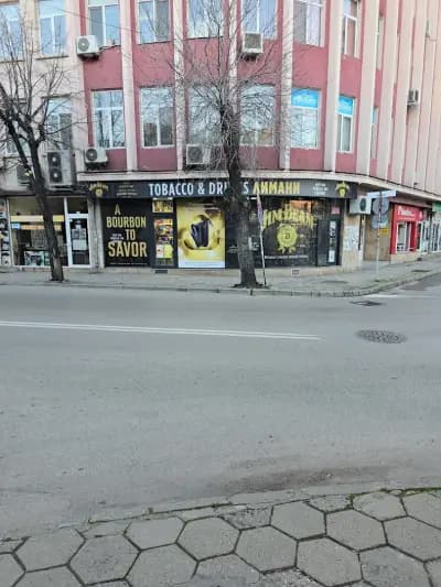 ЛИМАНИ