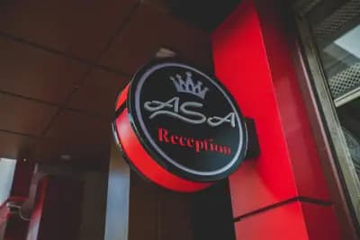aSa Boutique Hotel