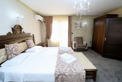 aSa Boutique Hotel