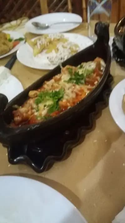 Ресторант Спортна среща
