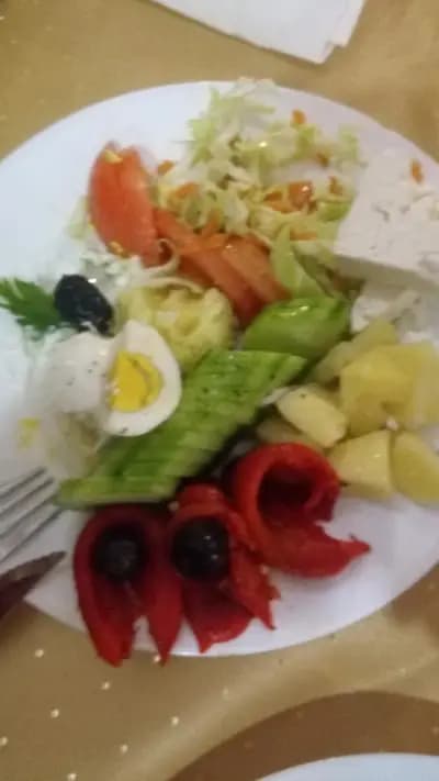 Ресторант Спортна среща