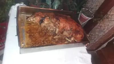 Ресторант Спортна среща