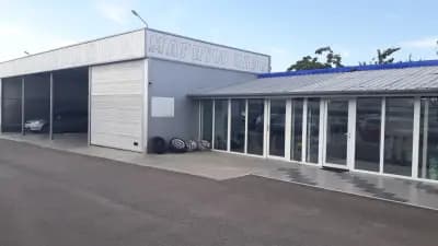 Магнум Карс
