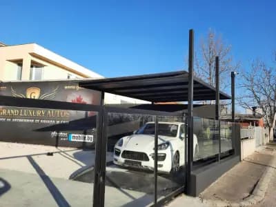 GRAND LUXURY AUTOS Ltd.