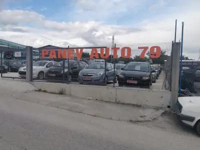 Панев ауто 79