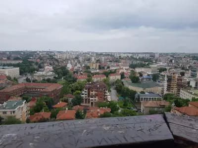 Камбанарията