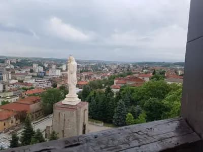 Камбанарията