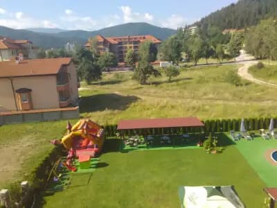 Хотел Алегра
