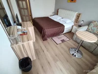 Балнео и Спа хотел Аура
