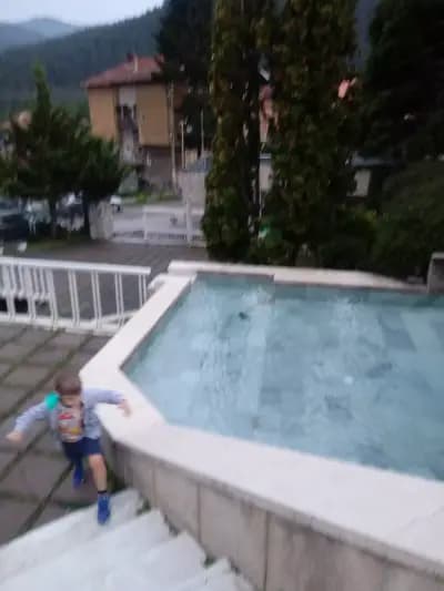 Балнеокомплекс Камена