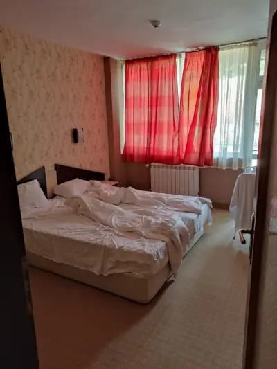 Балнеокомплекс Камена