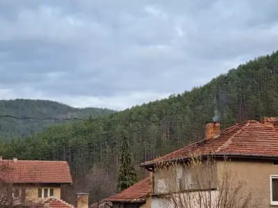Балнеокомплекс Камена