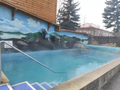 Спа хотел Елбрус