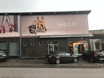 INGILIZ