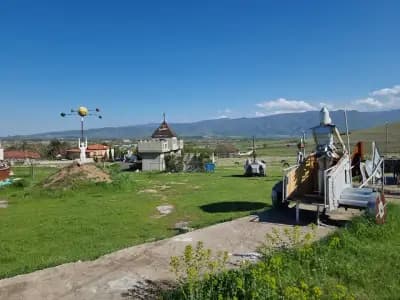 с. Ново село