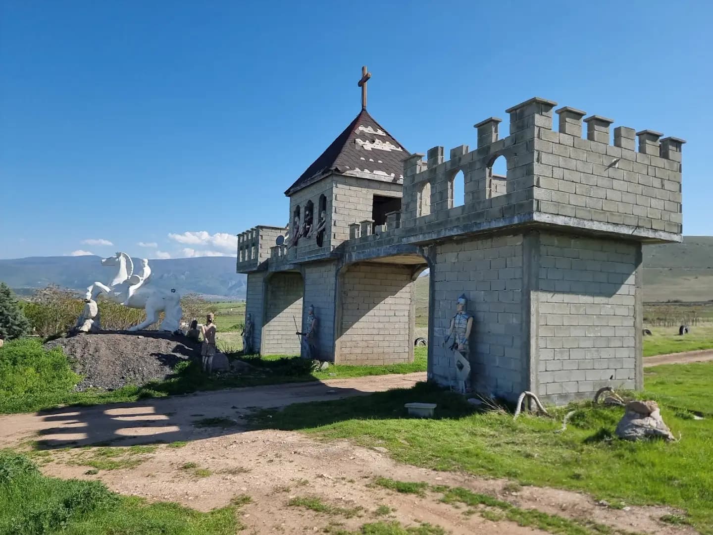 с. Ново село
