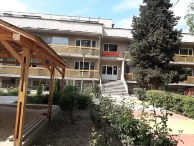 Детска градина "Валентина Терешкова", Пазарджик