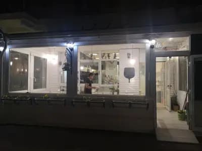 La Forchetta