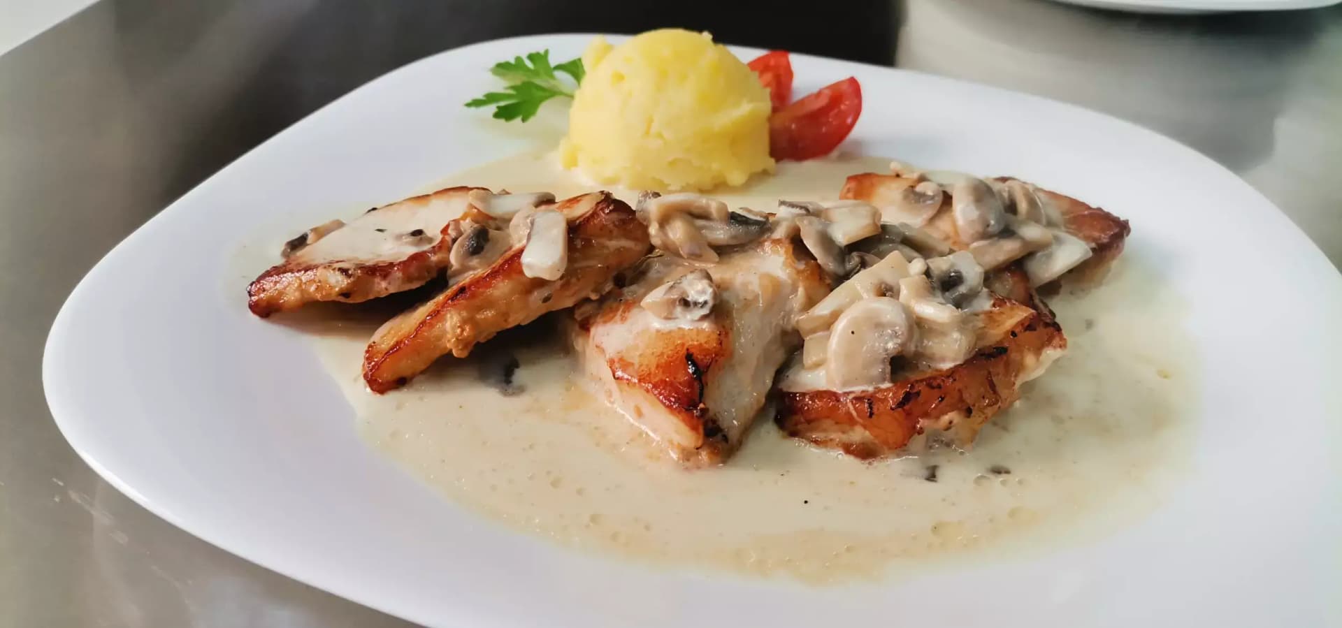 Restaurant Link