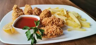Restaurant Link
