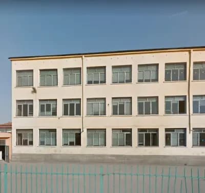 НАЧАЛНО УЧИЛИЩЕ ГЕОРГИ С.РАКОВСКИ