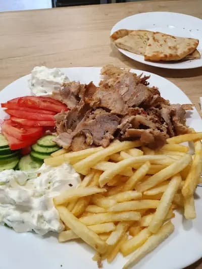 Gyro Land