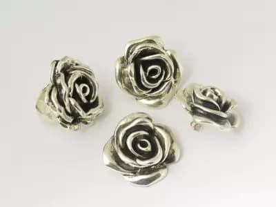 Tael Gold & Diamonds & Silver