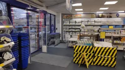 JYSK Pazardjik