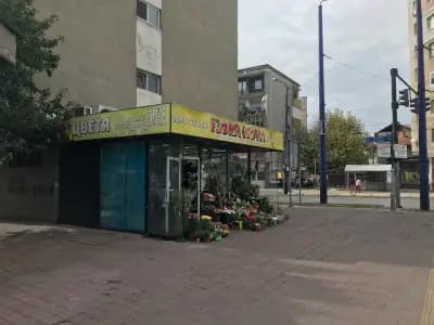 Цветя